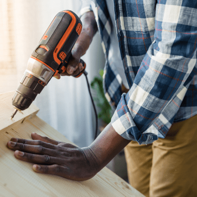 Handyman Services