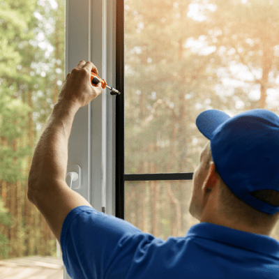 Window Replacement